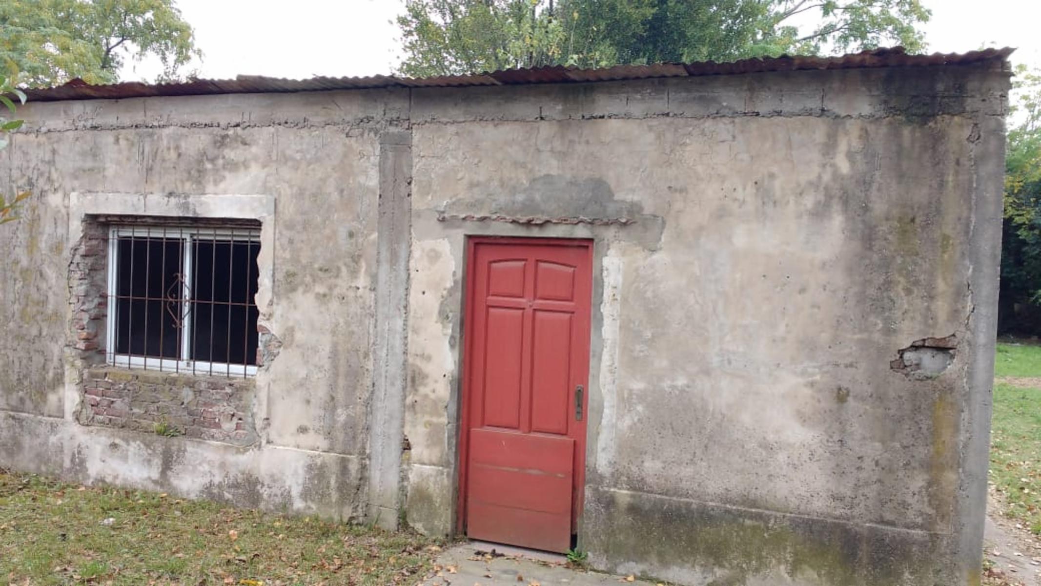 2 terrenos en venta en General Las Heras. - 4