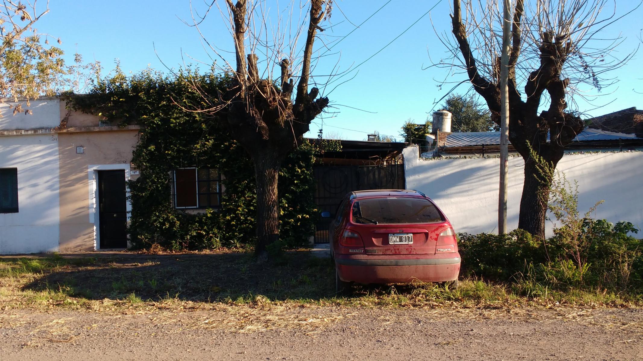 vivienda con local y departamento — foto 2