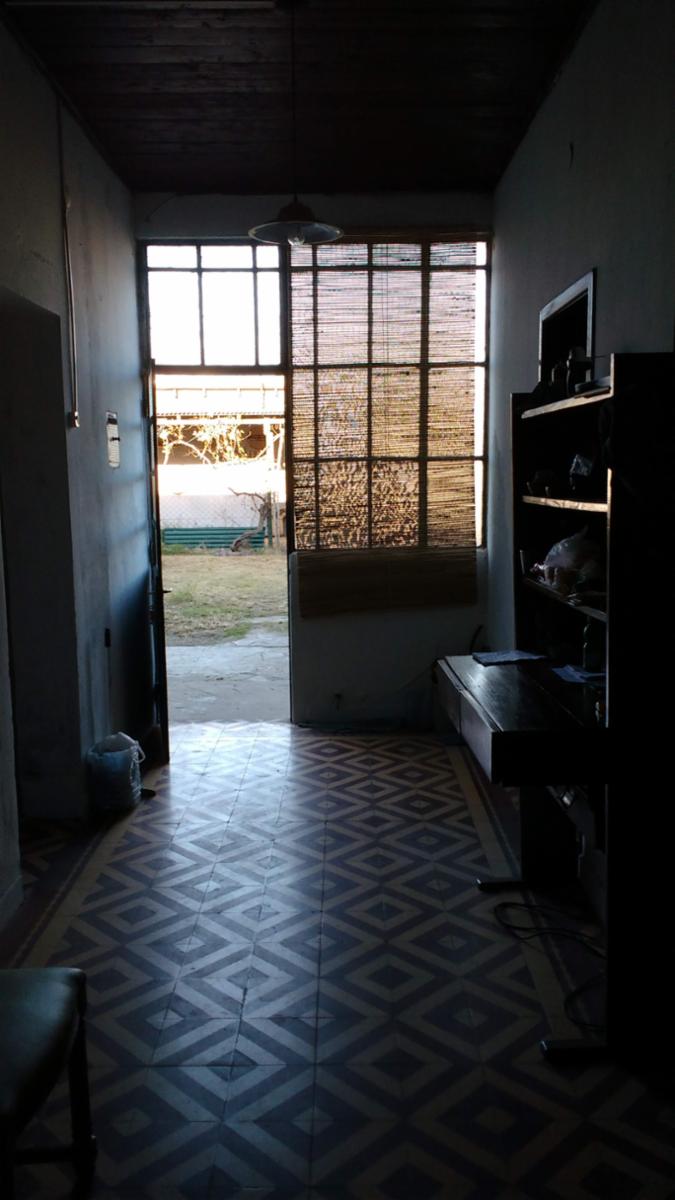 vivienda con local y departamento — foto 4