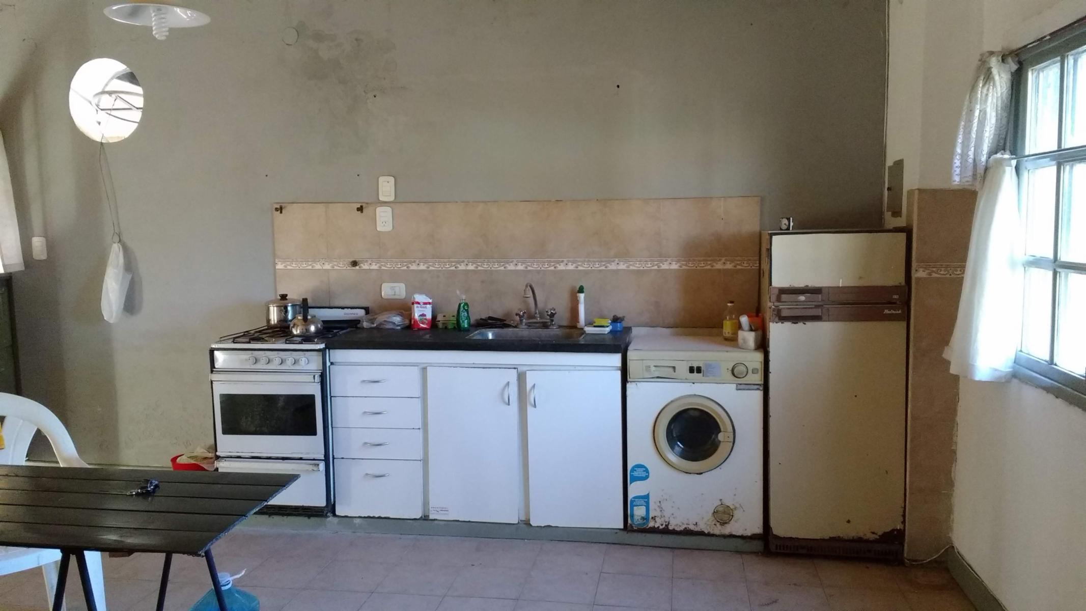 vivienda con local y departamento — foto 5