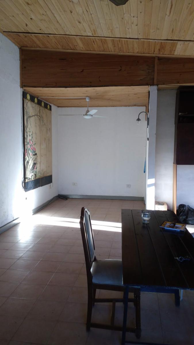 vivienda con local y departamento — foto 14