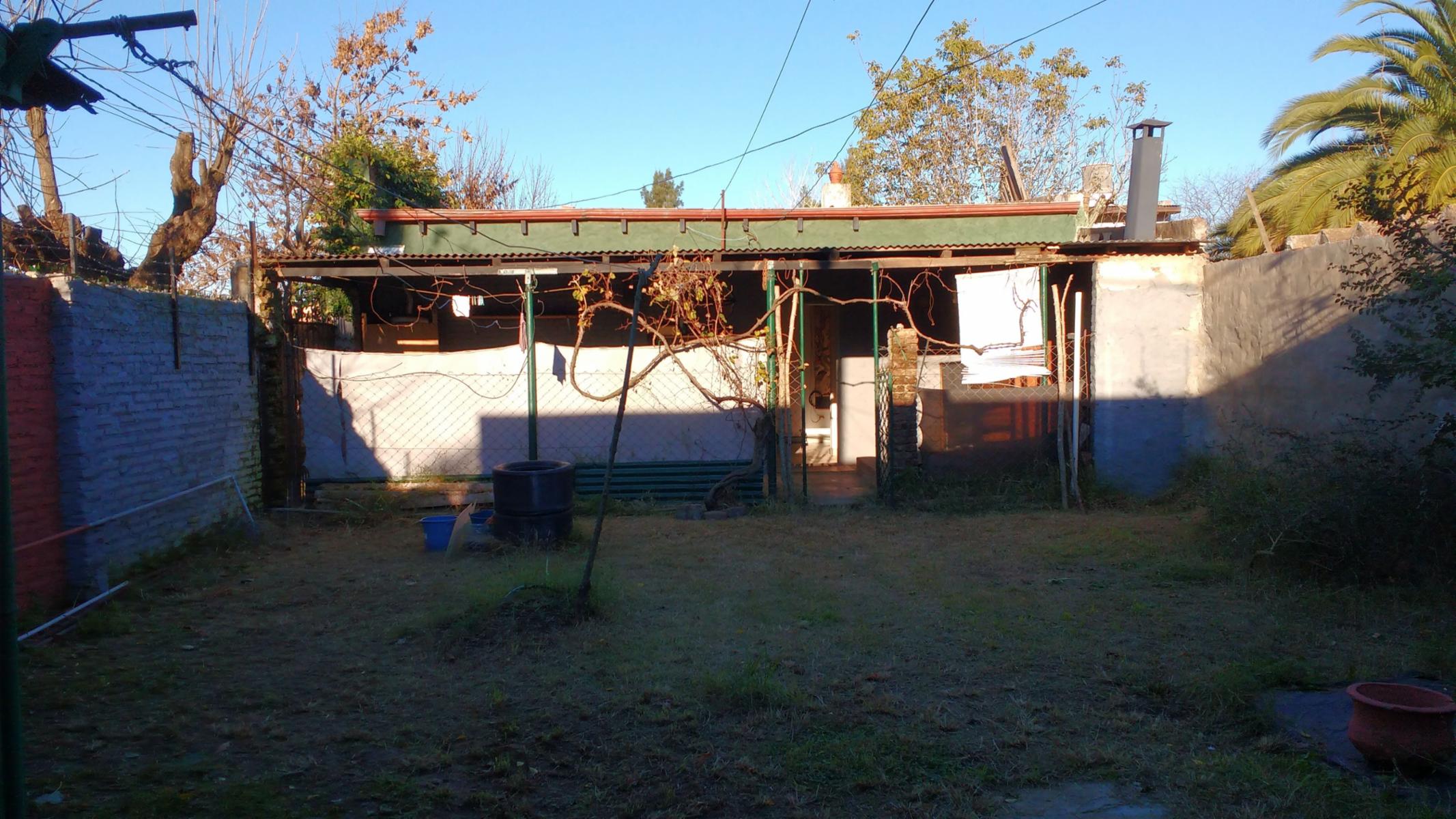 vivienda con local y departamento — foto 15