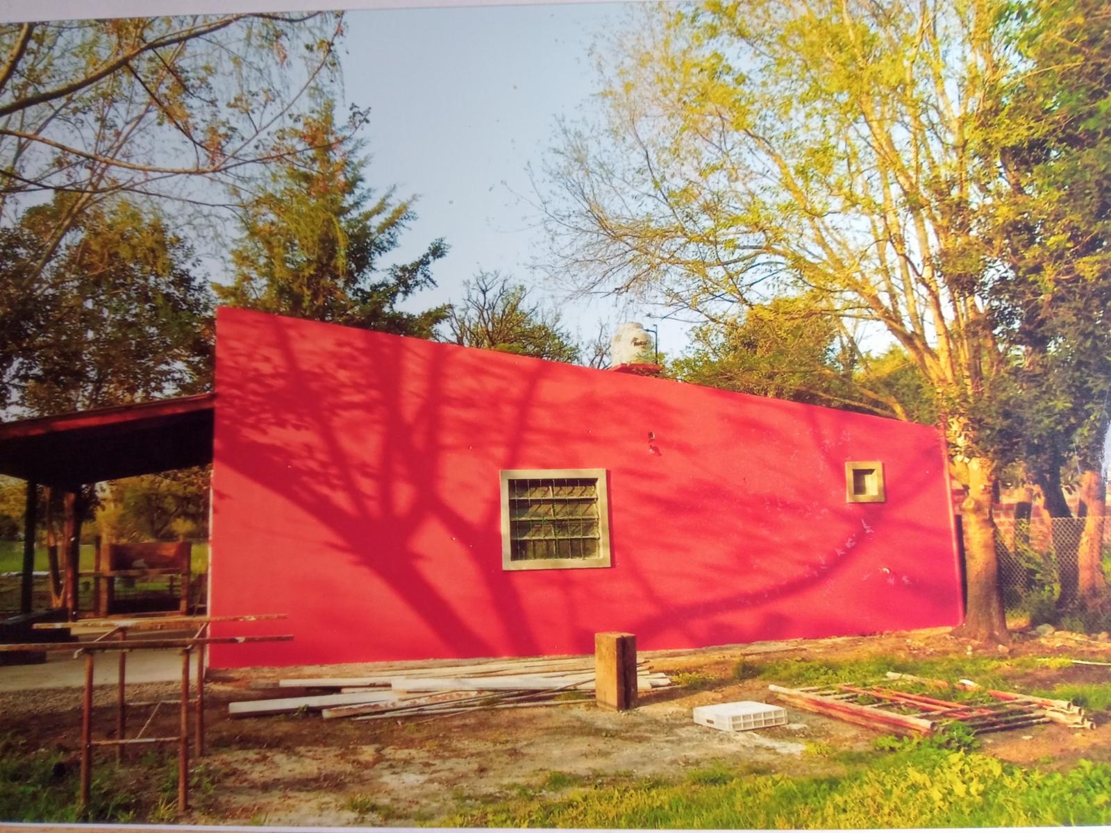 casita reciclada en buen estado con mucho terreno y muy buena sombra, — foto 6