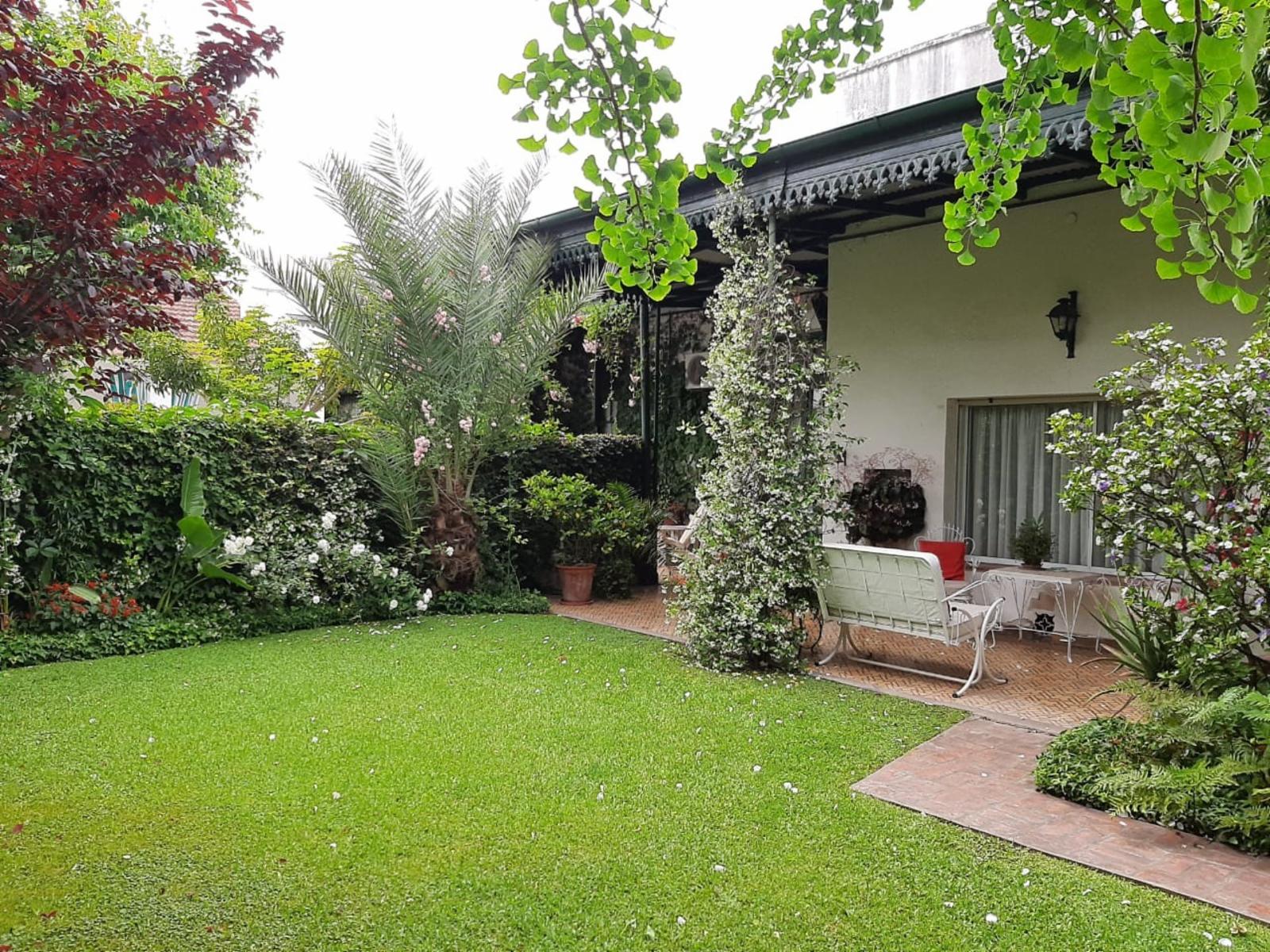 casa céntrica en excelente ubicación — foto 9