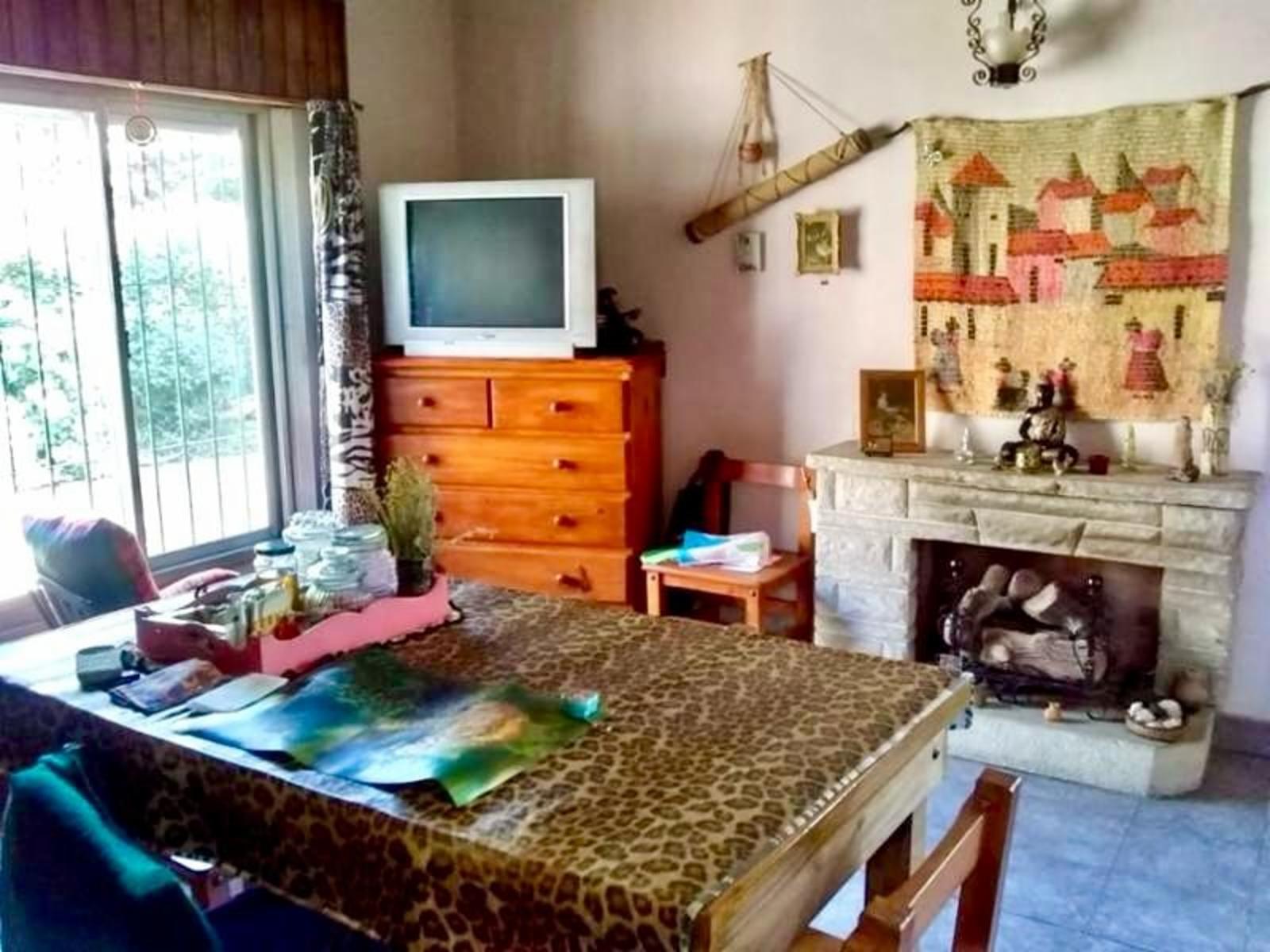 casita muy confortable, ideal para una o dos personas — foto 2