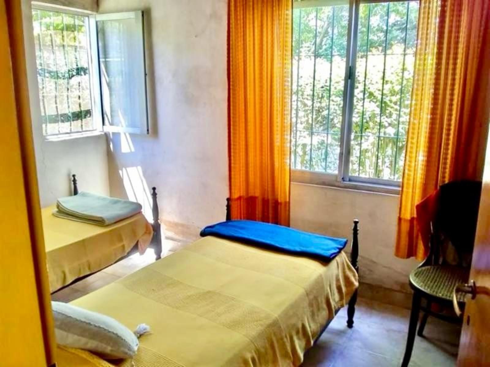 casita muy confortable, ideal para una o dos personas — foto 3