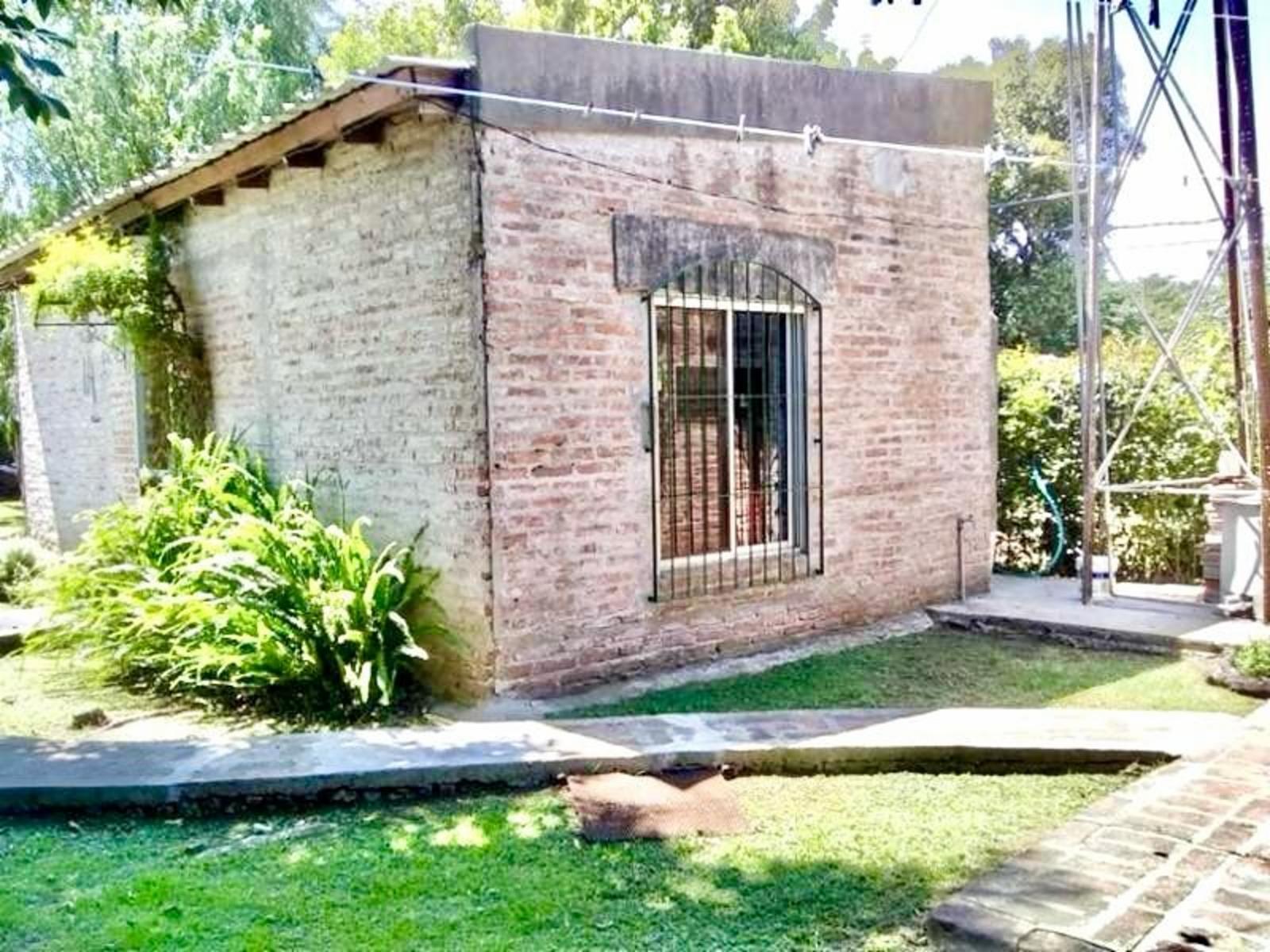 casita muy confortable, ideal para una o dos personas — foto 4