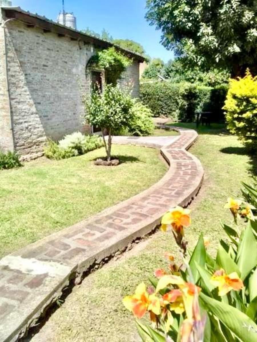 casita muy confortable, ideal para una o dos personas — foto 6