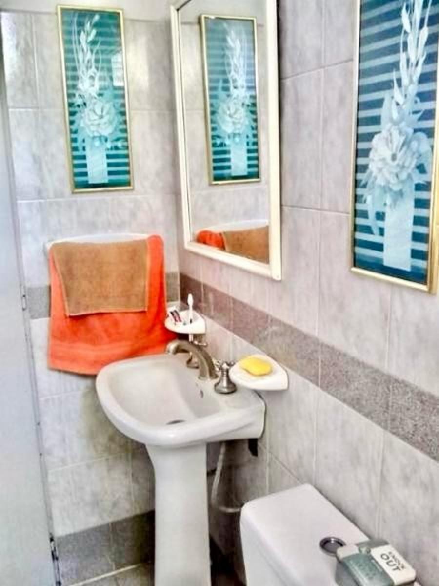 casita muy confortable, ideal para una o dos personas — foto 7