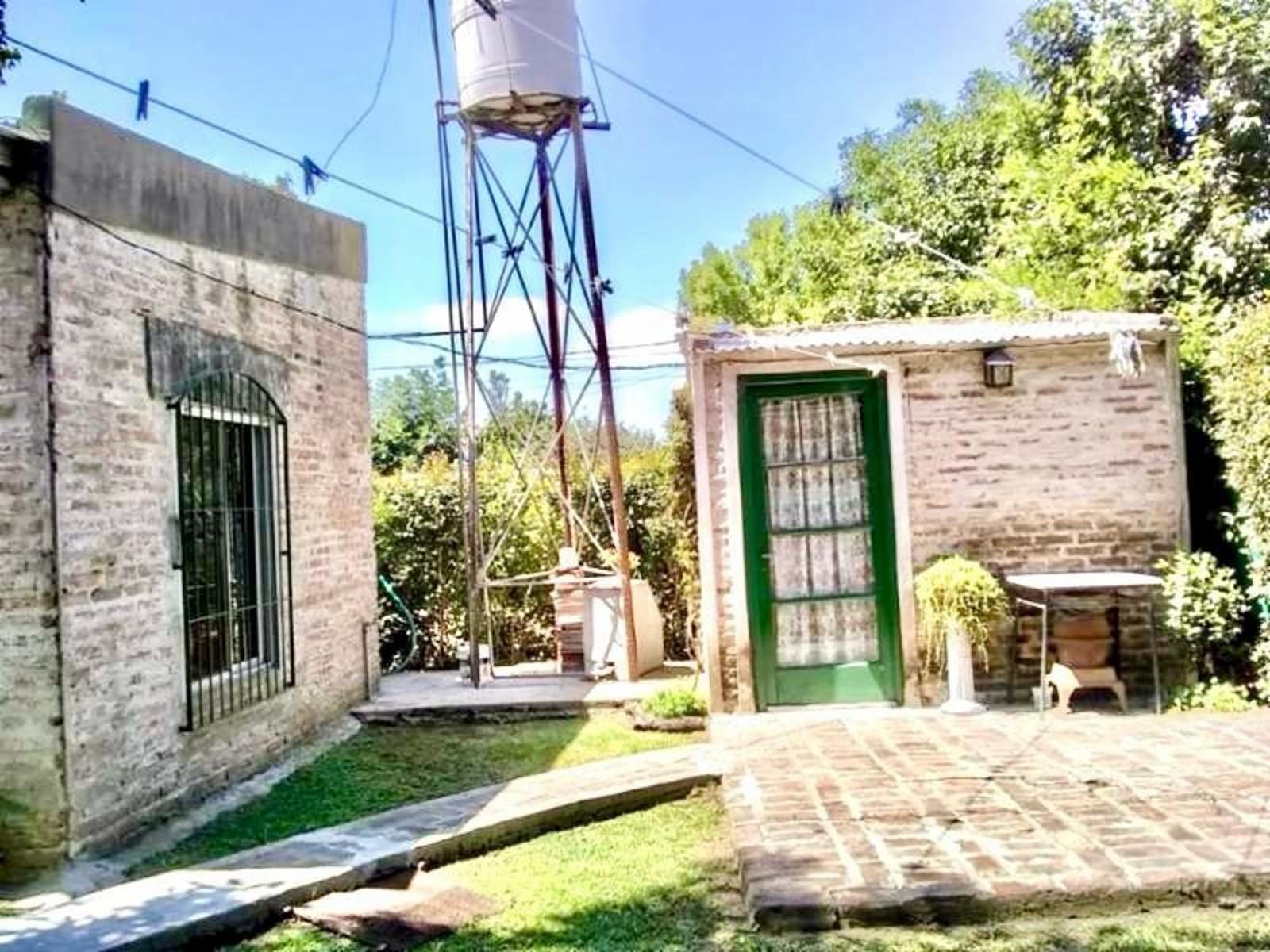 casita muy confortable, ideal para una o dos personas — foto 8