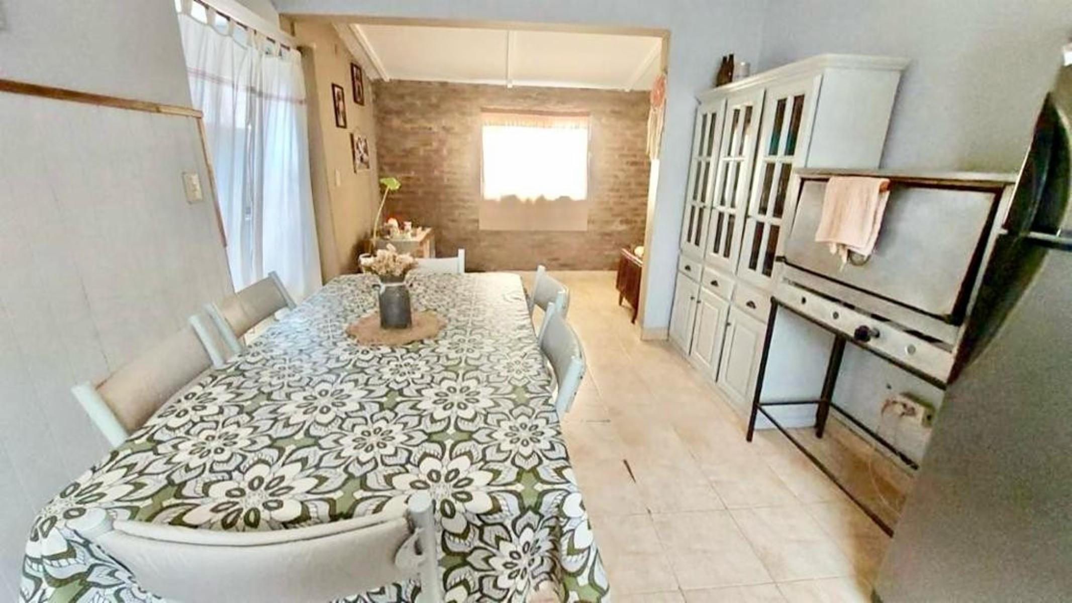 Vivienda sobre pavimento