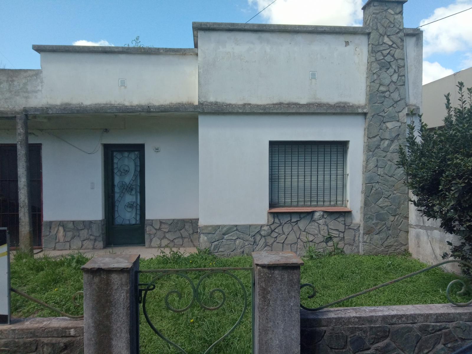 Muy buena oportunidad casa antigua a reciclar — foto 6