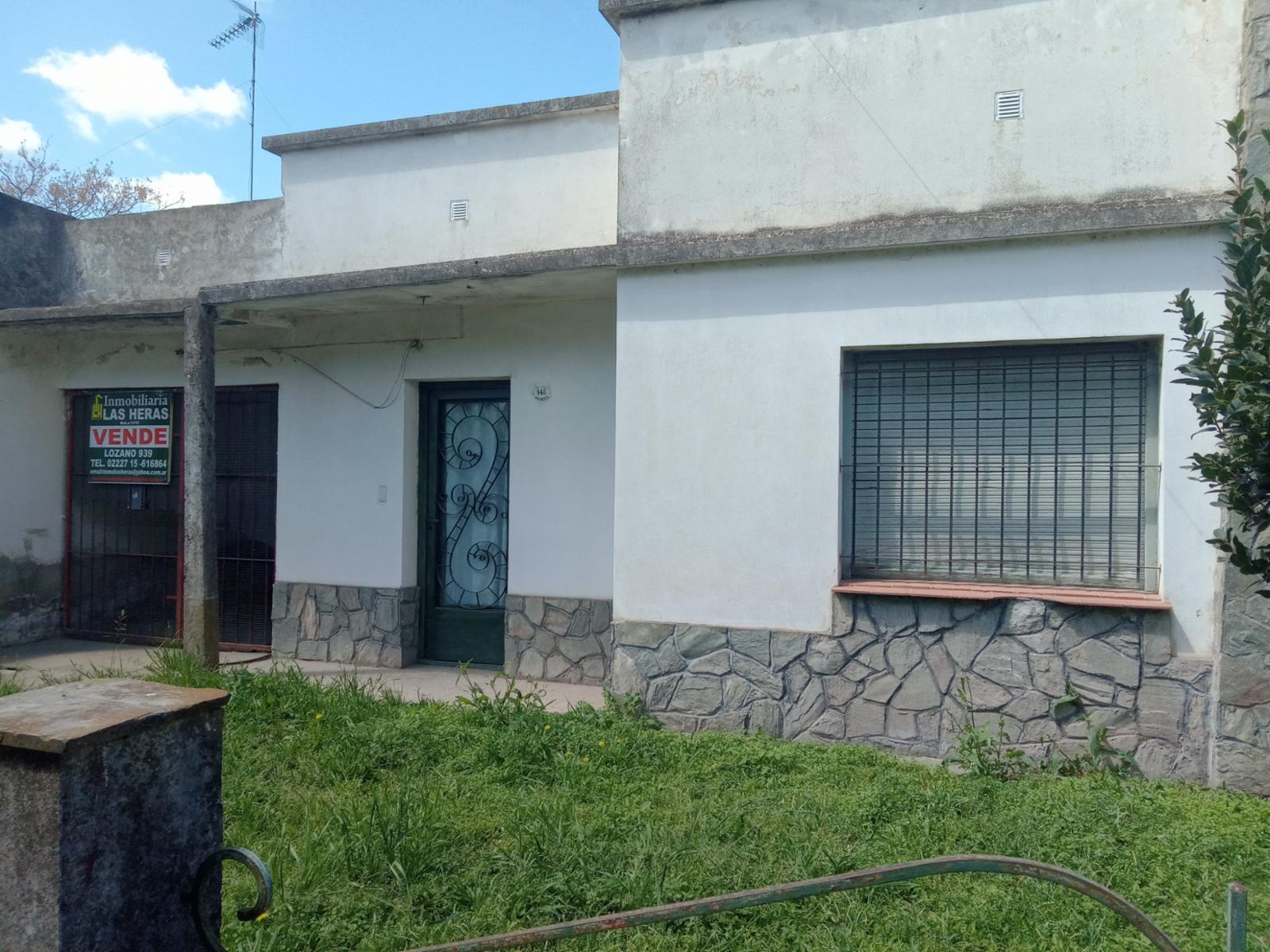 Muy buena oportunidad casa antigua a reciclar — foto 7