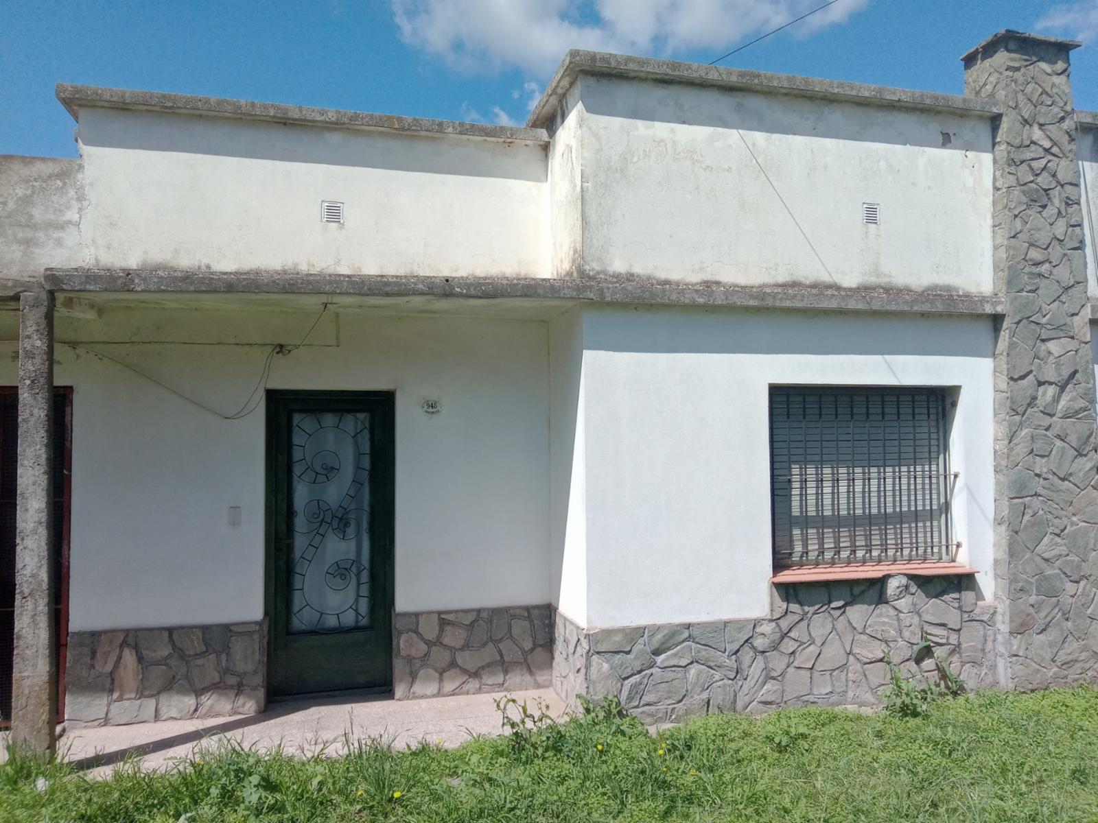 Muy buena oportunidad casa antigua a reciclar — foto 8