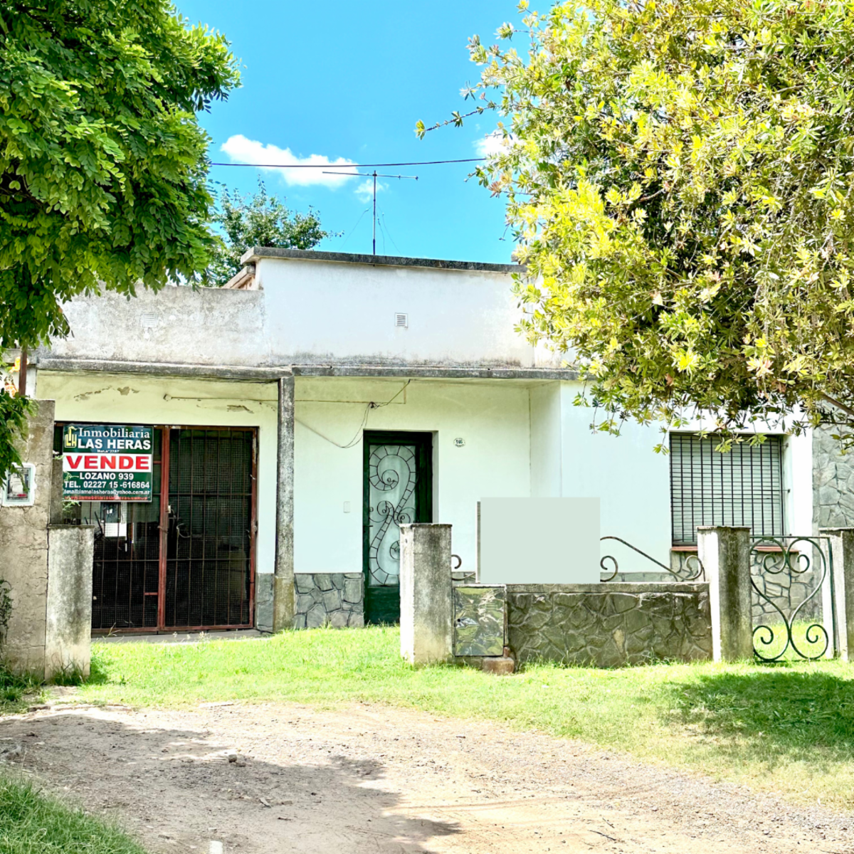 Muy buena oportunidad casa antigua a reciclar — foto 9
