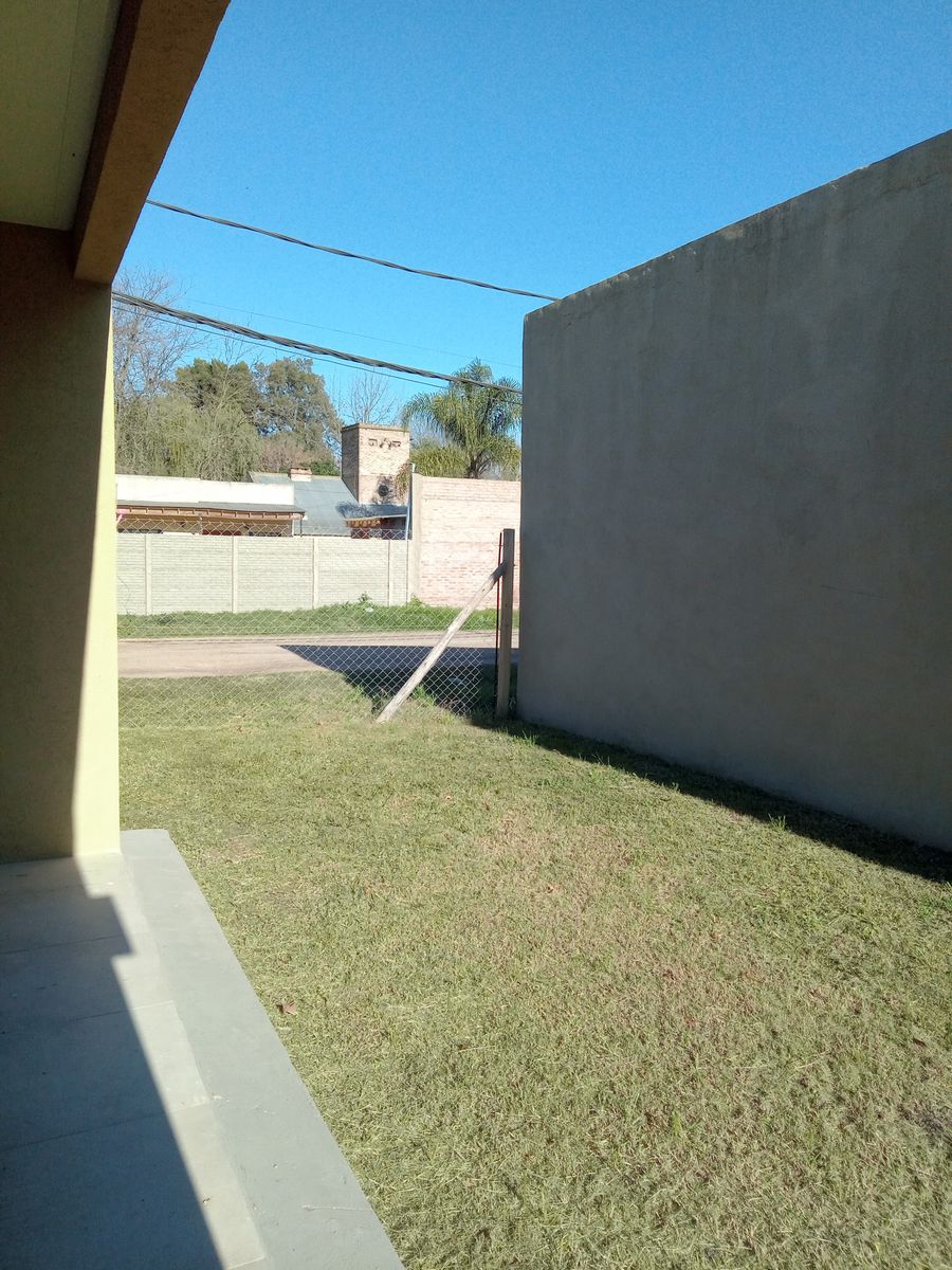 Propiedad nueva en Calle Otegui: Ideal vivienda o inversión - 5