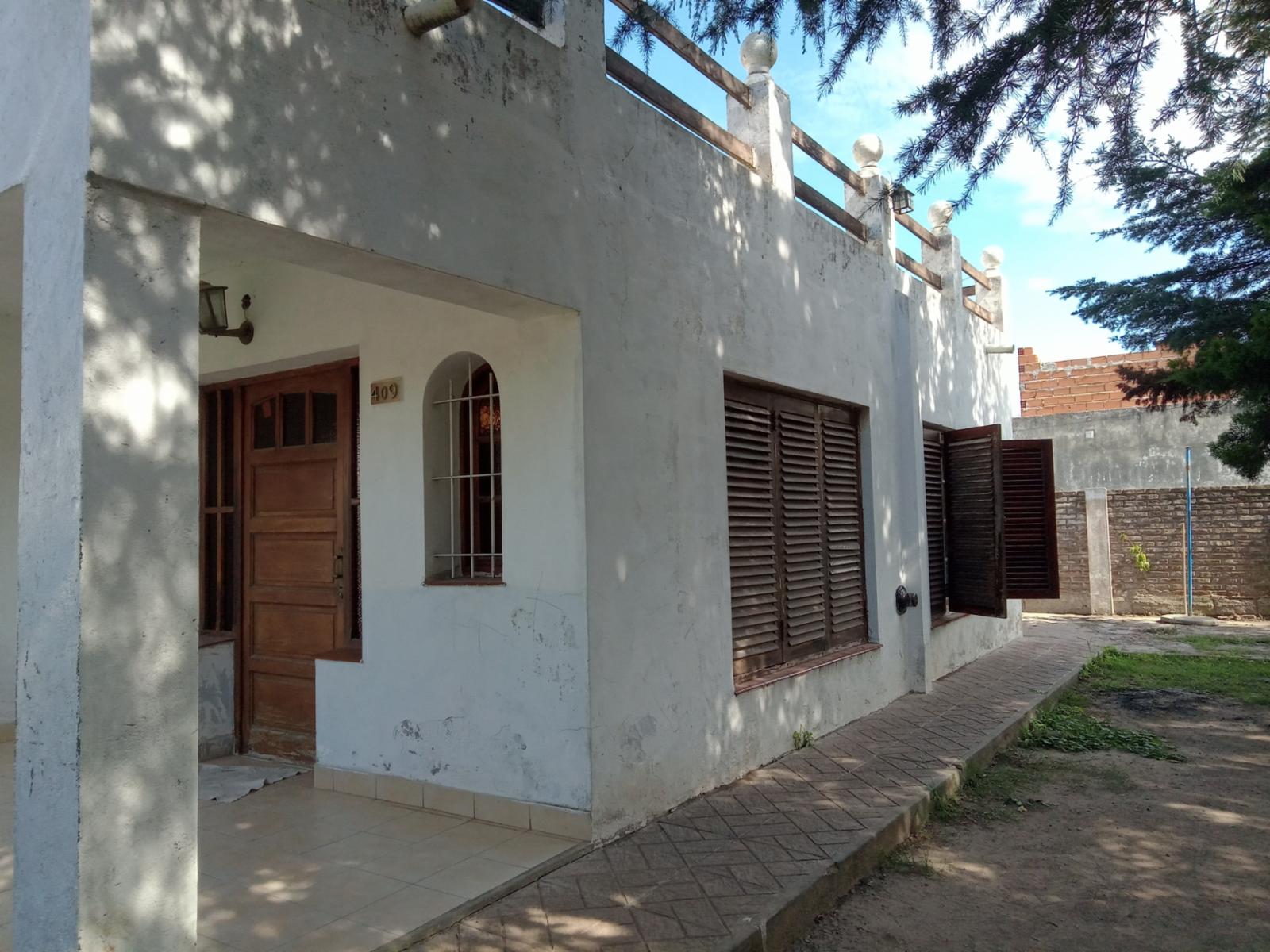 Muy buena oportunidad vivienda sobre pavimento — foto 2
