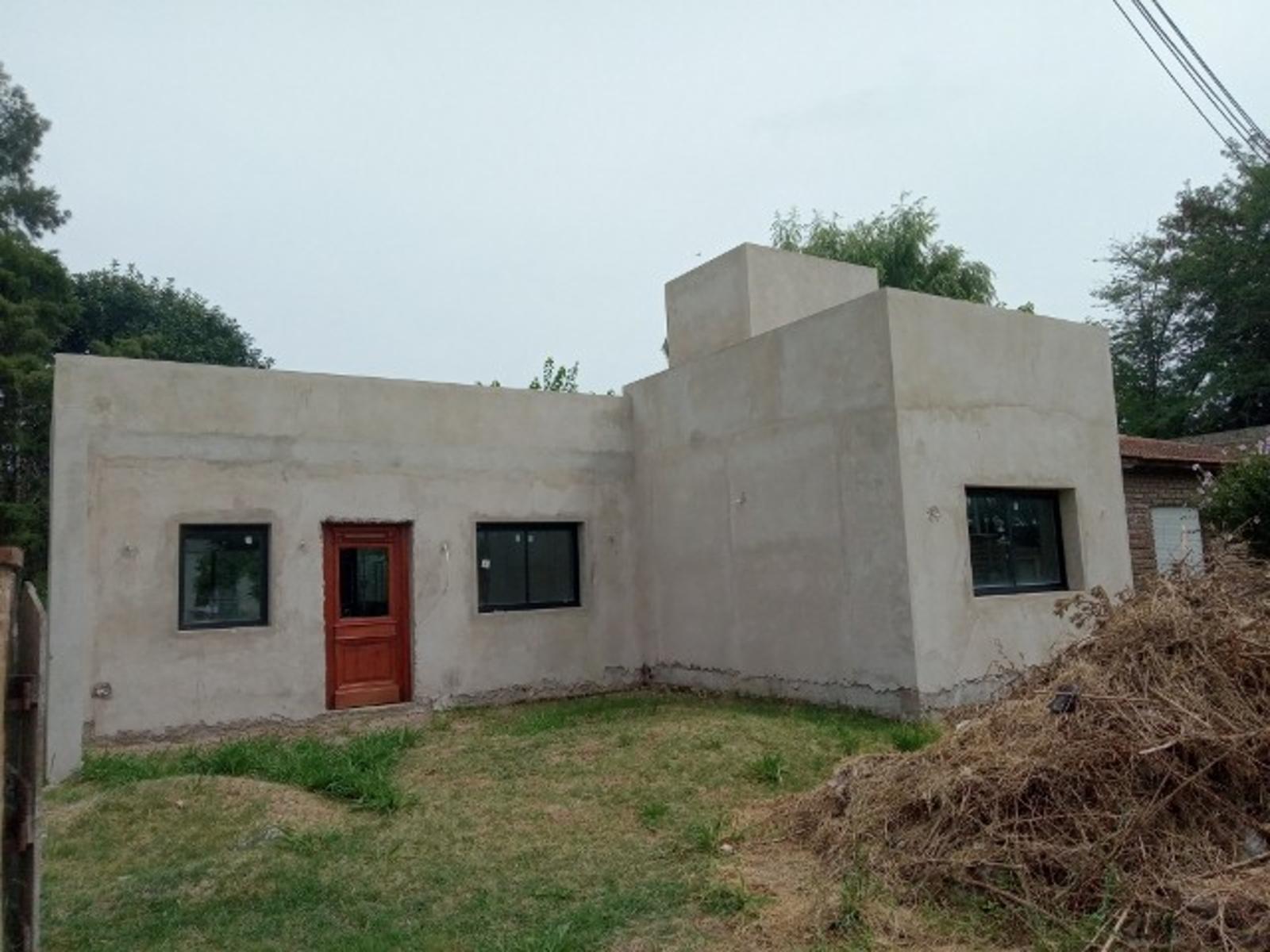Vivienda a terminar Excelente oportunidad — foto 2