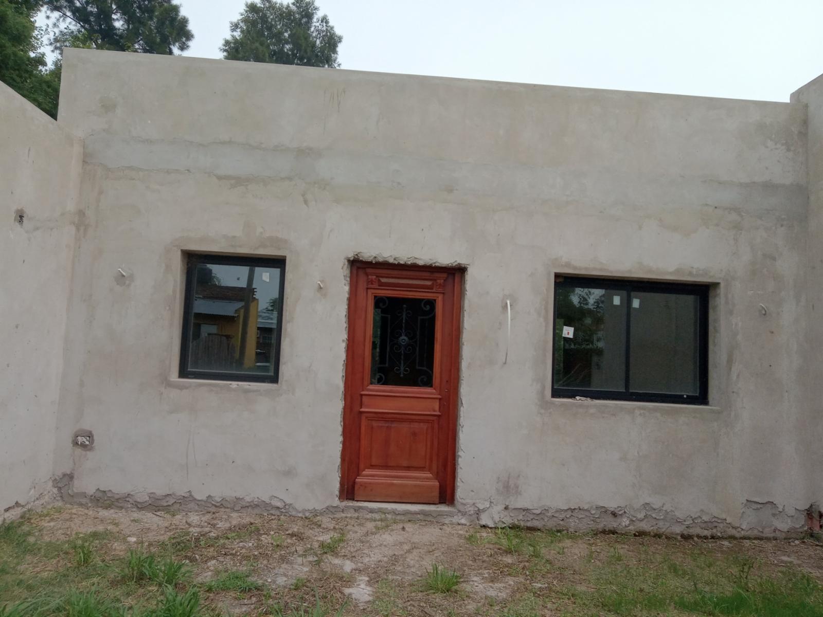 Vivienda a terminar Excelente oportunidad — foto 3
