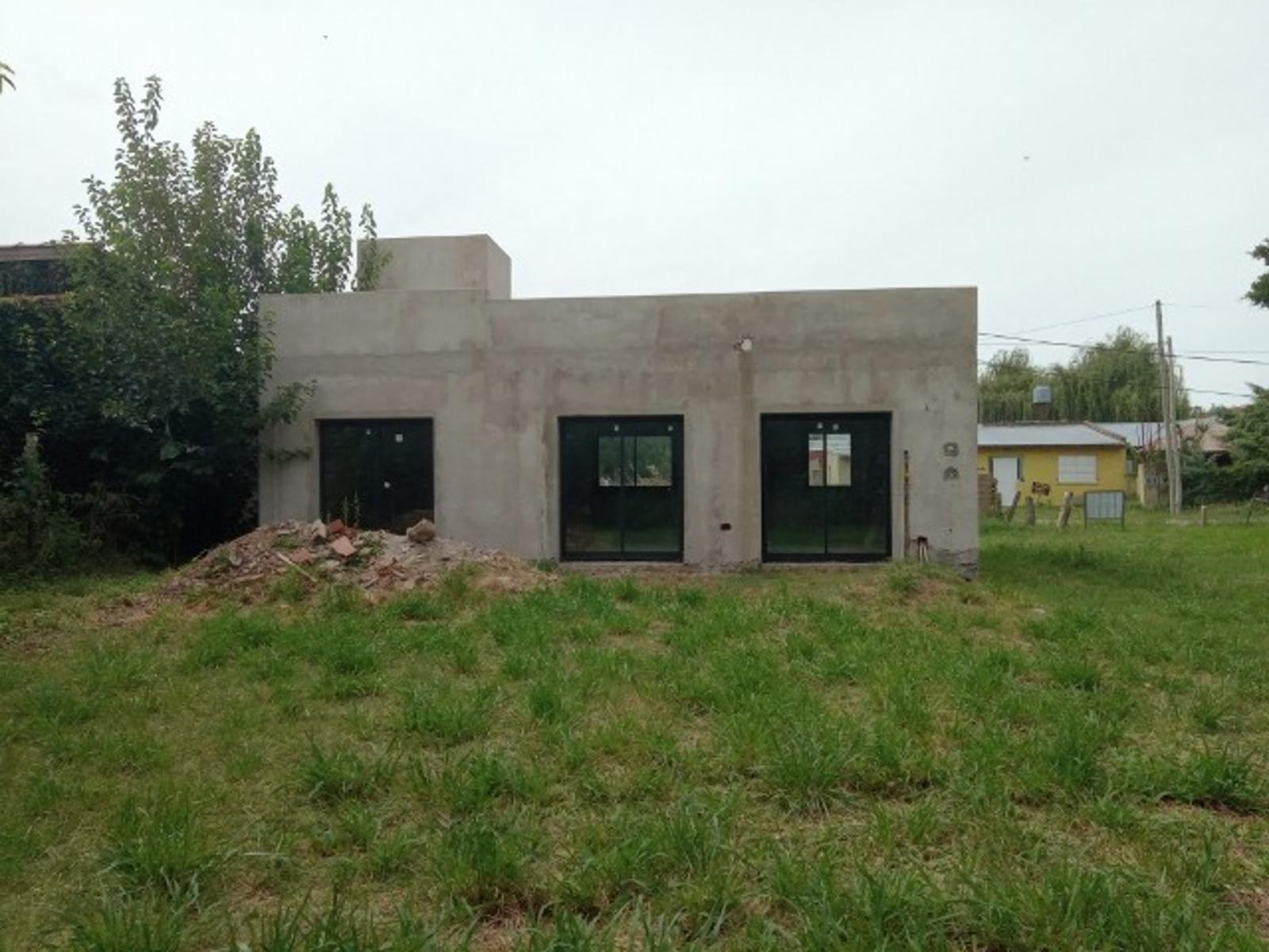 Vivienda a terminar Excelente oportunidad — foto 4