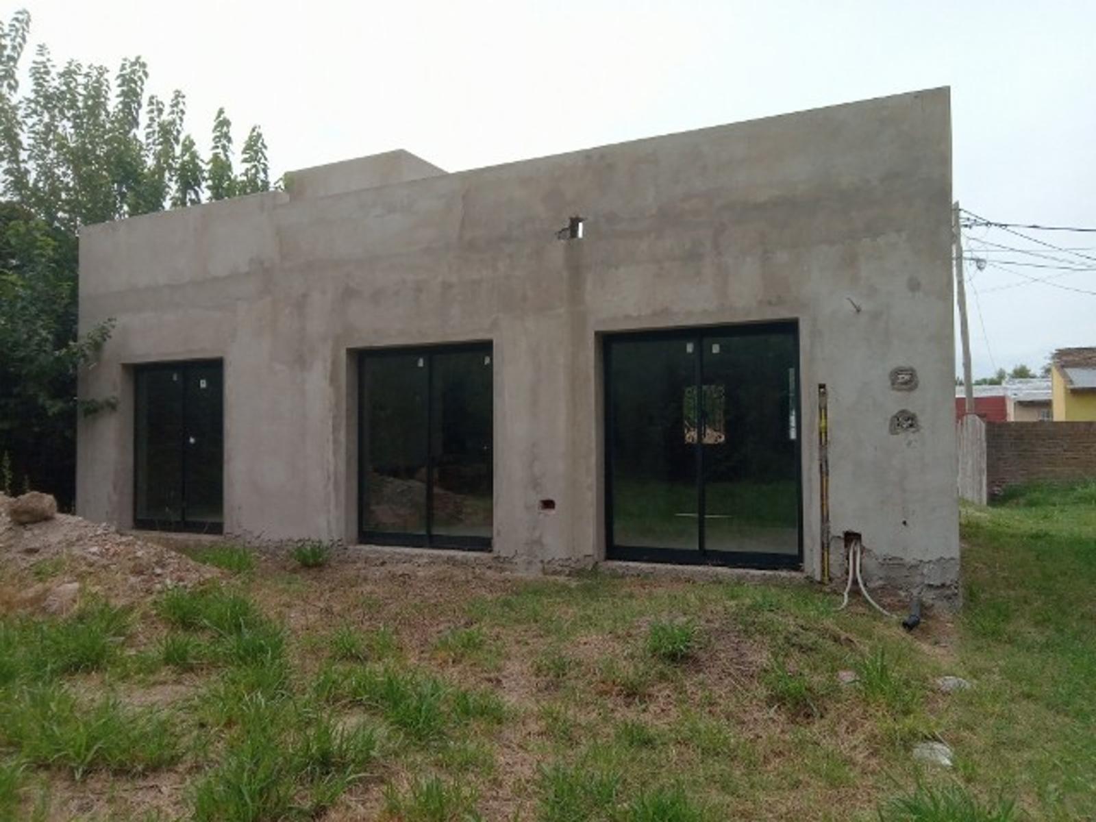 Vivienda a terminar Excelente oportunidad — foto 5