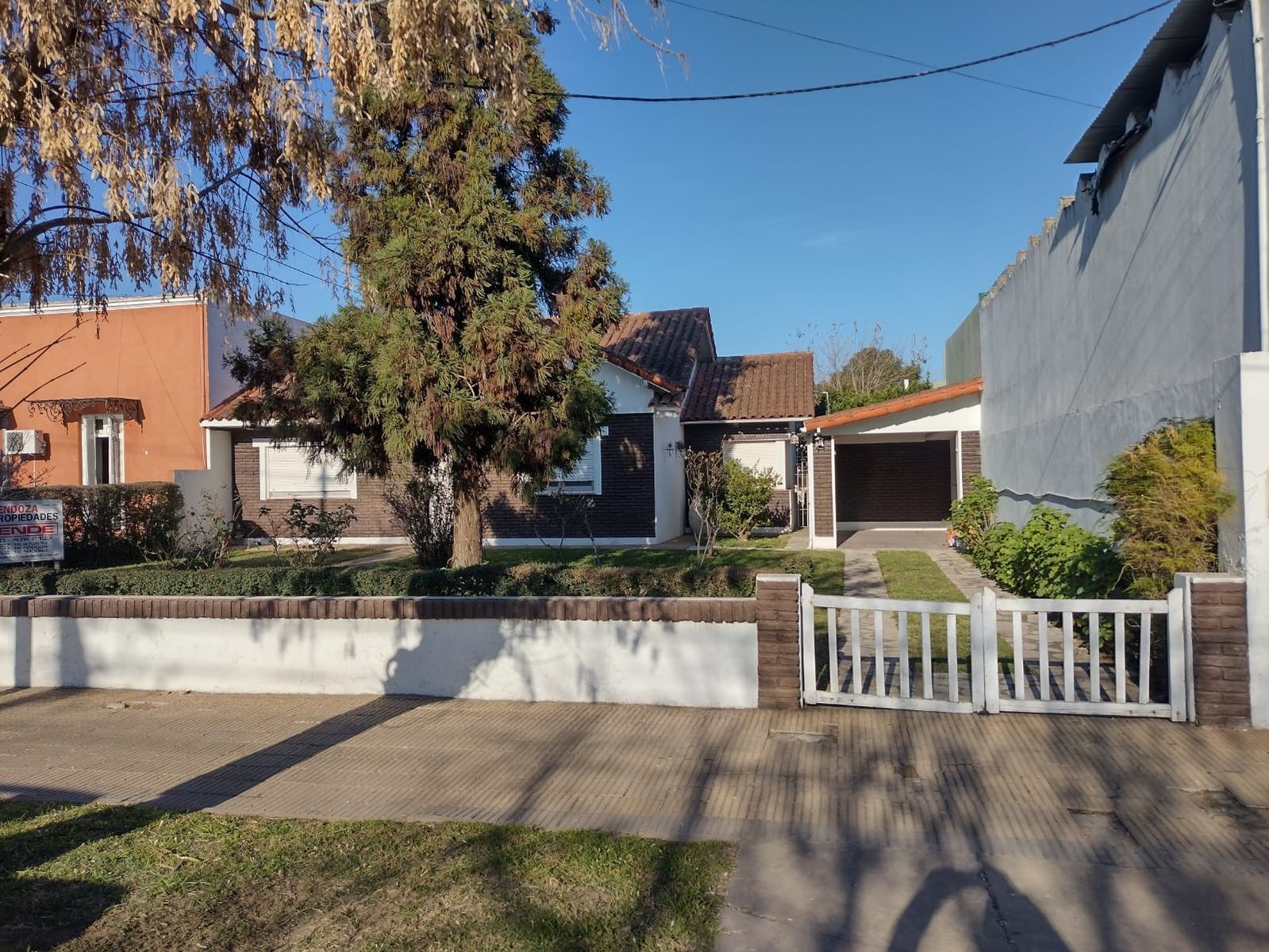 Vivienda de 3 dormitorios con gran parque en ubicación estratégica — foto 4