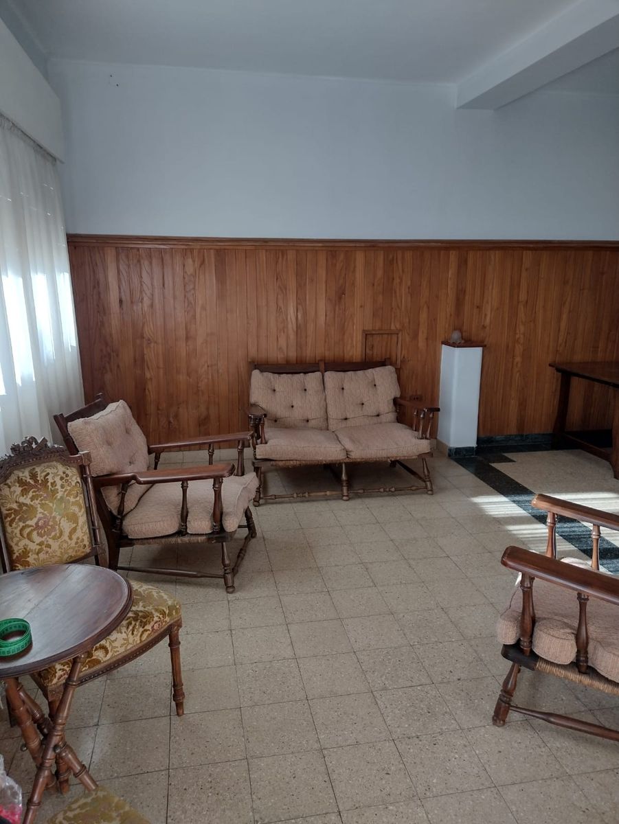 Vivienda de 3 dormitorios con gran parque en ubicación estratégica — foto 6