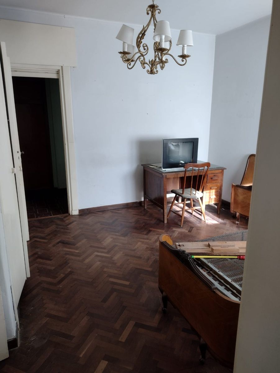 Vivienda de 3 dormitorios con gran parque en ubicación estratégica — foto 9
