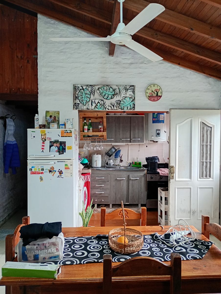 Oportunidad de inversión: Casa con parque y galería a 50 metros del asfalto — foto 7