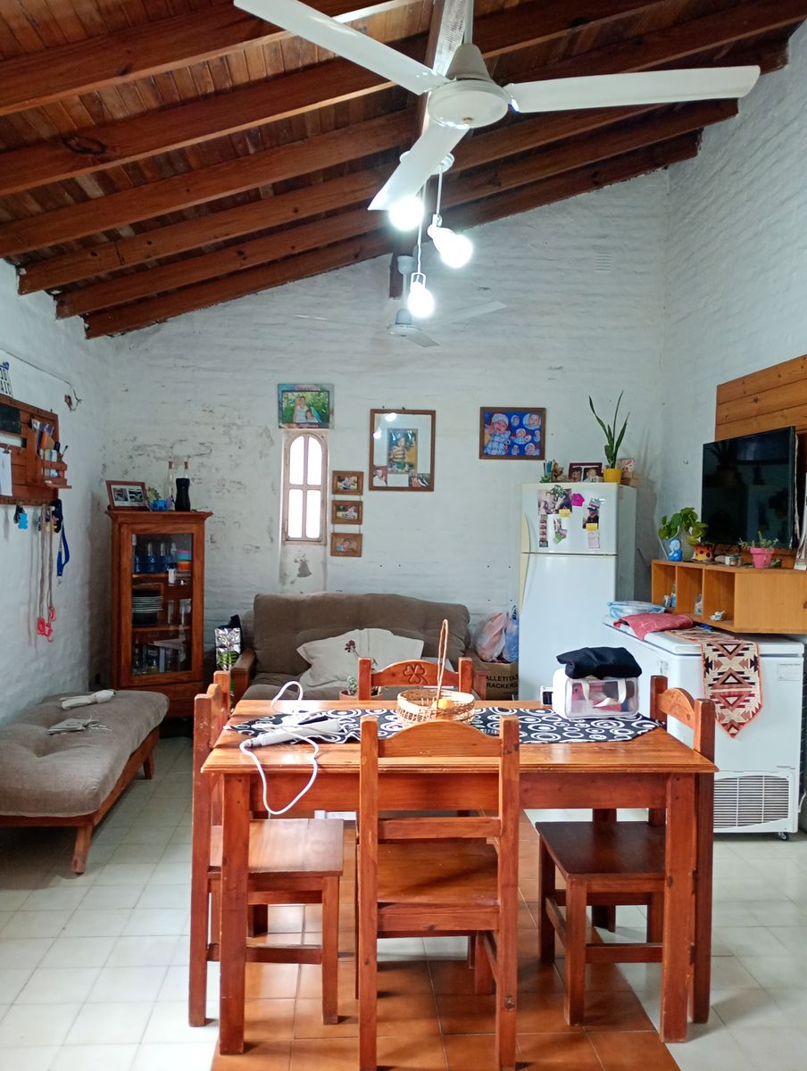 Oportunidad de inversión: Casa con parque y galería a 50 metros del asfalto — foto 10
