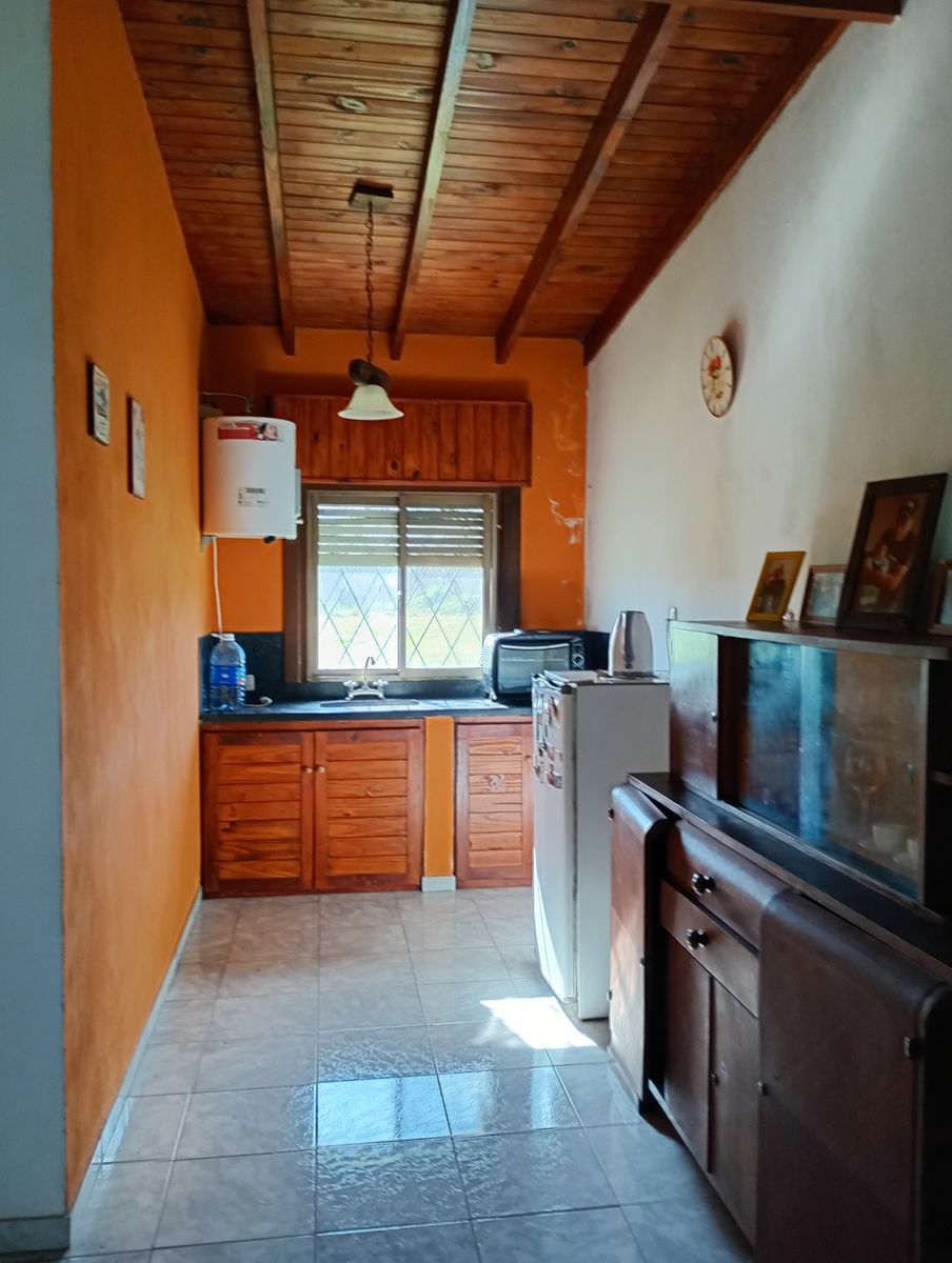 Quinta de descanso con amplias dimensiones y entorno tranquilo — foto 3