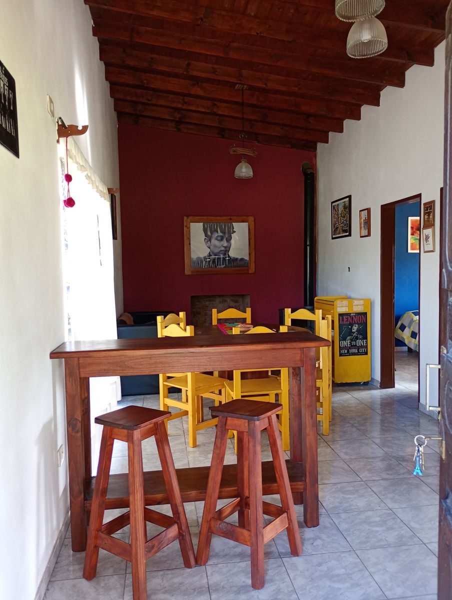 Quinta de descanso con amplias dimensiones y entorno tranquilo — foto 4