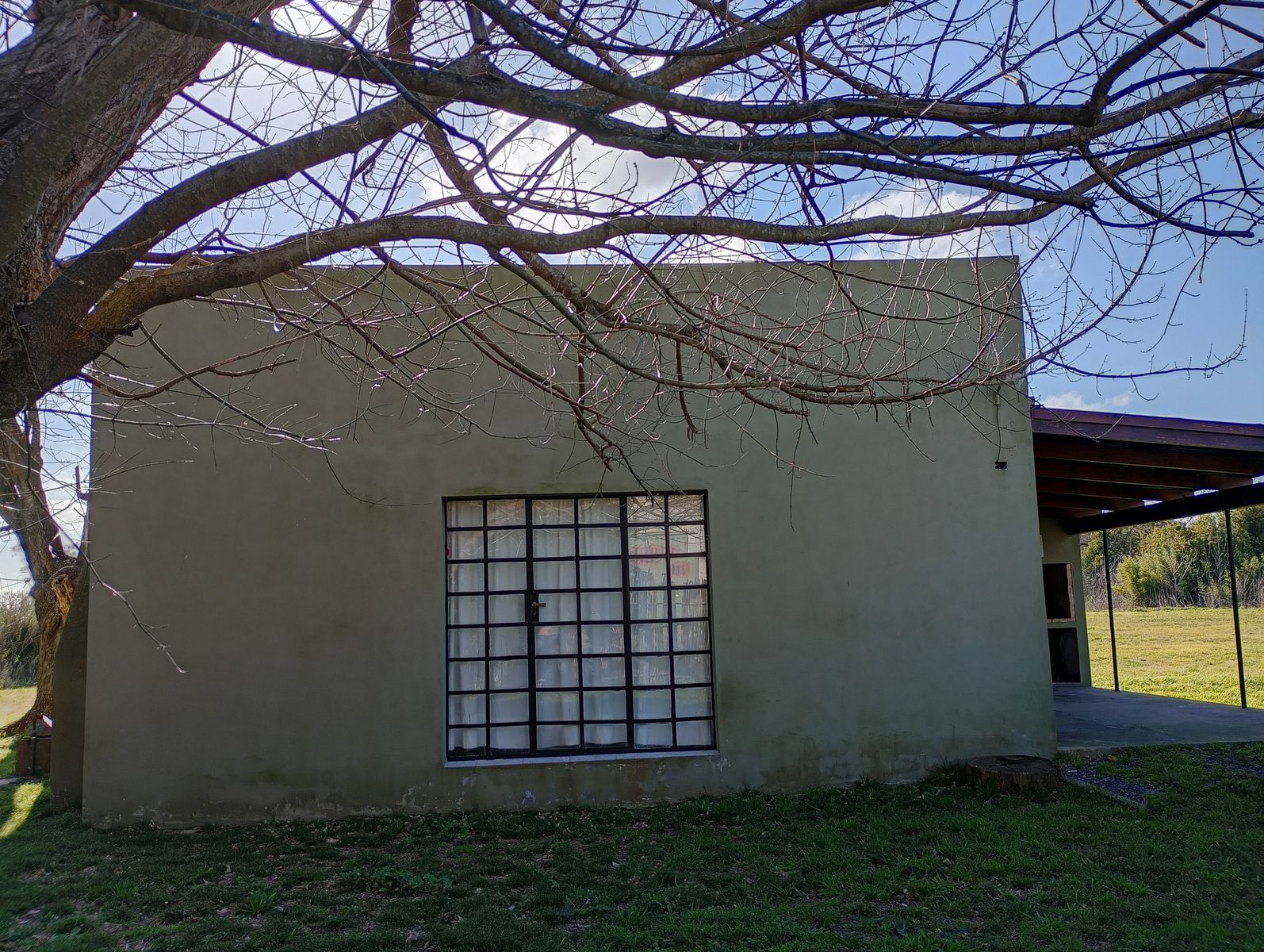 Quinta de descanso con amplias dimensiones y entorno tranquilo — foto 6