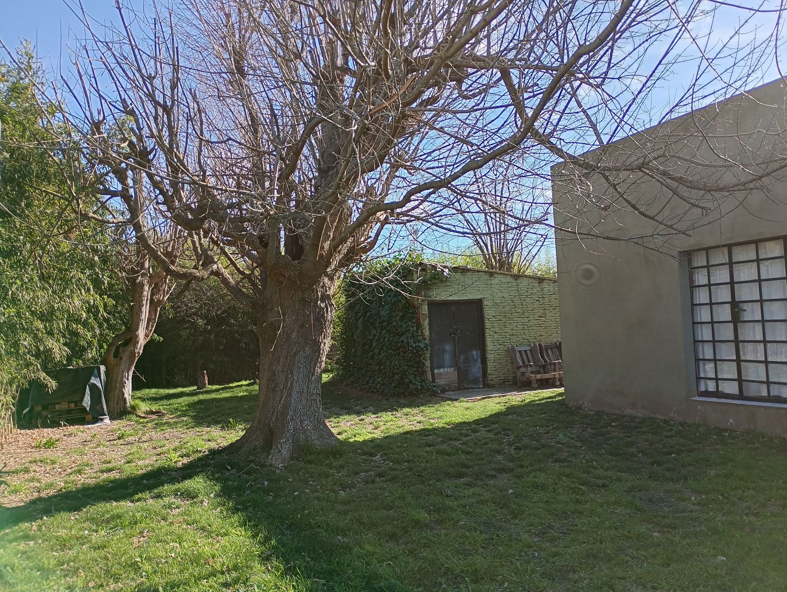 Quinta de descanso con amplias dimensiones y entorno tranquilo — foto 10