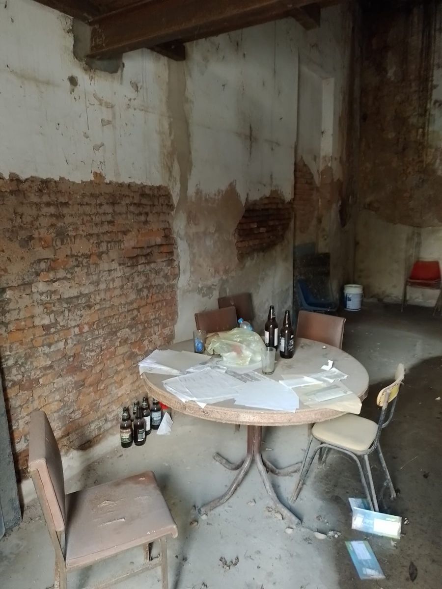 Vivienda antigua a reciclar con gran potencial en Calle 9 de Julio — foto 3