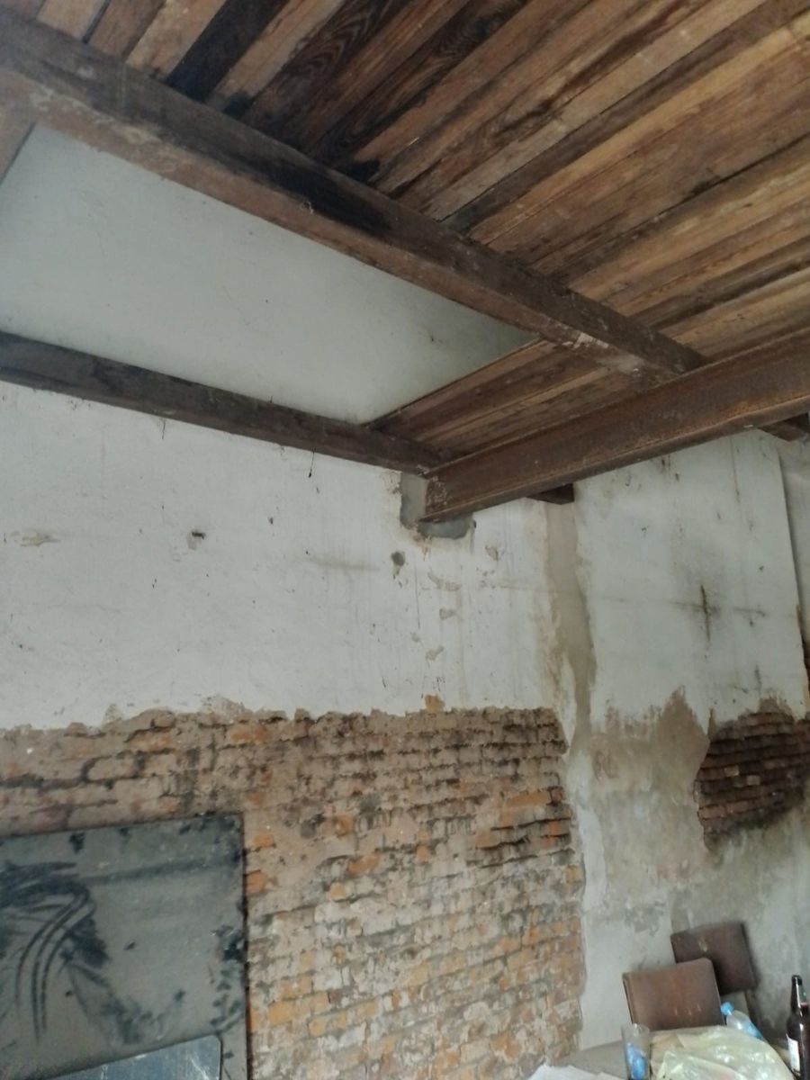 Vivienda antigua a reciclar con gran potencial en Calle 9 de Julio — foto 6