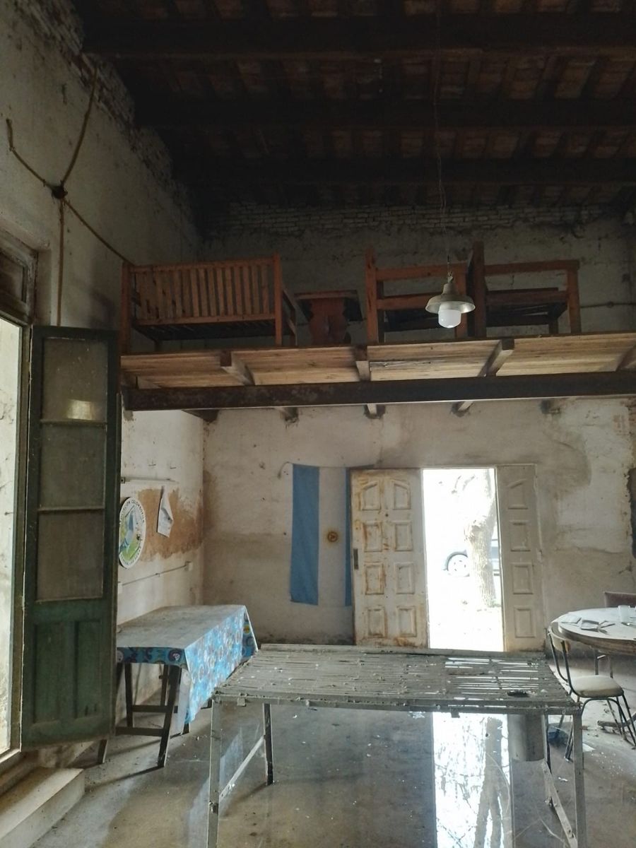 Vivienda antigua a reciclar con gran potencial en Calle 9 de Julio — foto 7