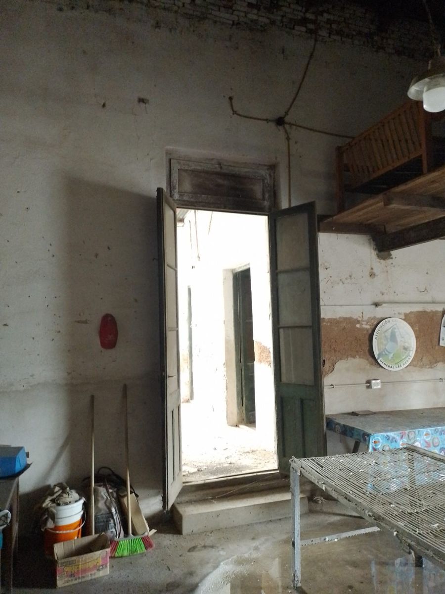 Vivienda antigua a reciclar con gran potencial en Calle 9 de Julio — foto 8