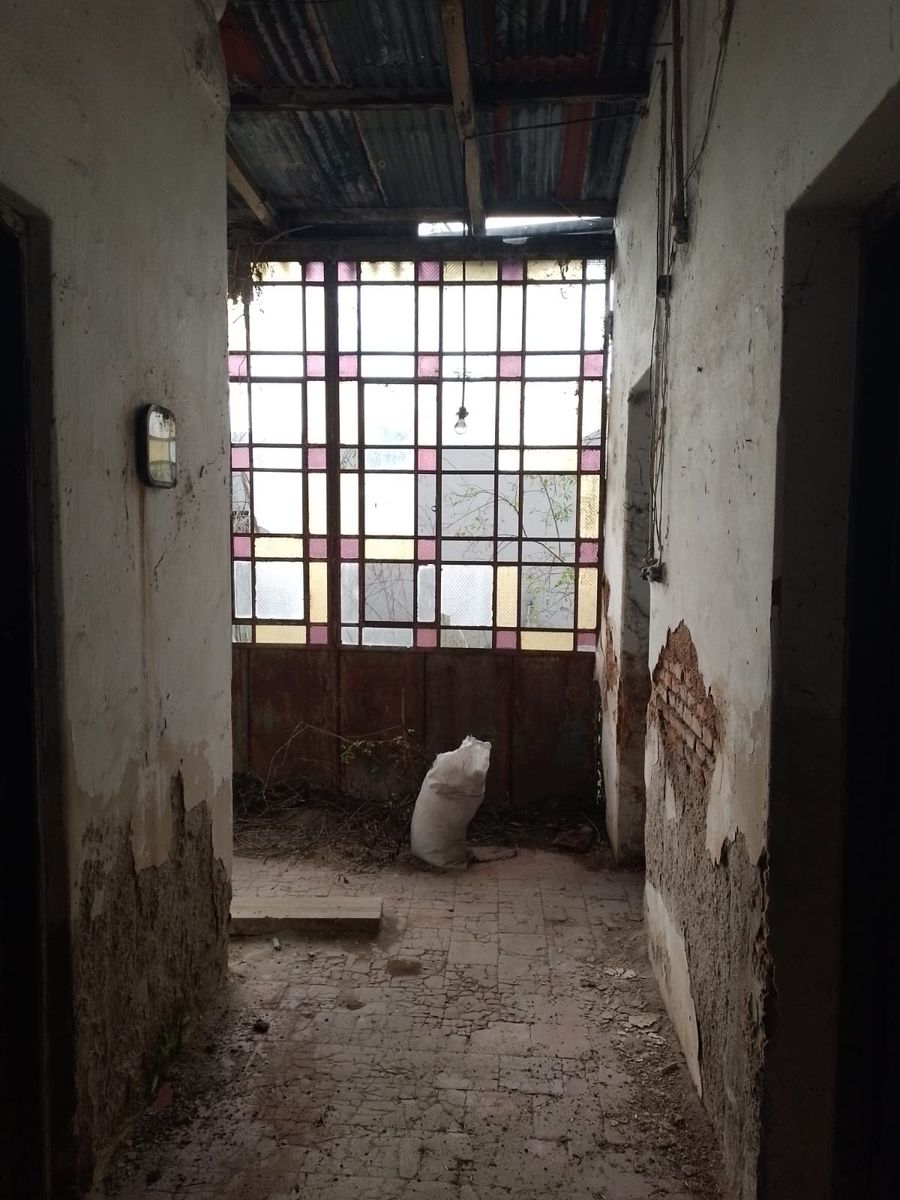 Vivienda antigua a reciclar con gran potencial en Calle 9 de Julio — foto 9