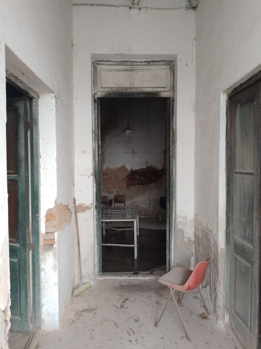 Vivienda antigua a reciclar con gran potencial en Calle 9 de Julio — foto 11