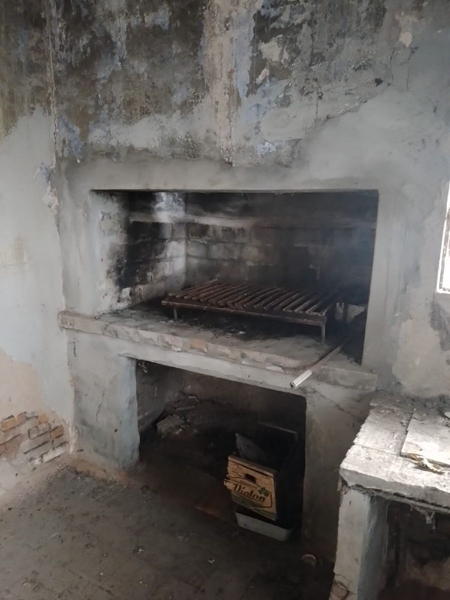 Vivienda antigua a reciclar con gran potencial en Calle 9 de Julio — foto 13