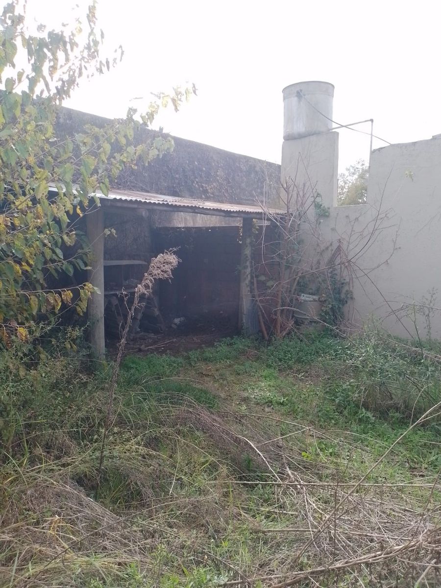 Vivienda antigua a reciclar con gran potencial en Calle 9 de Julio — foto 15