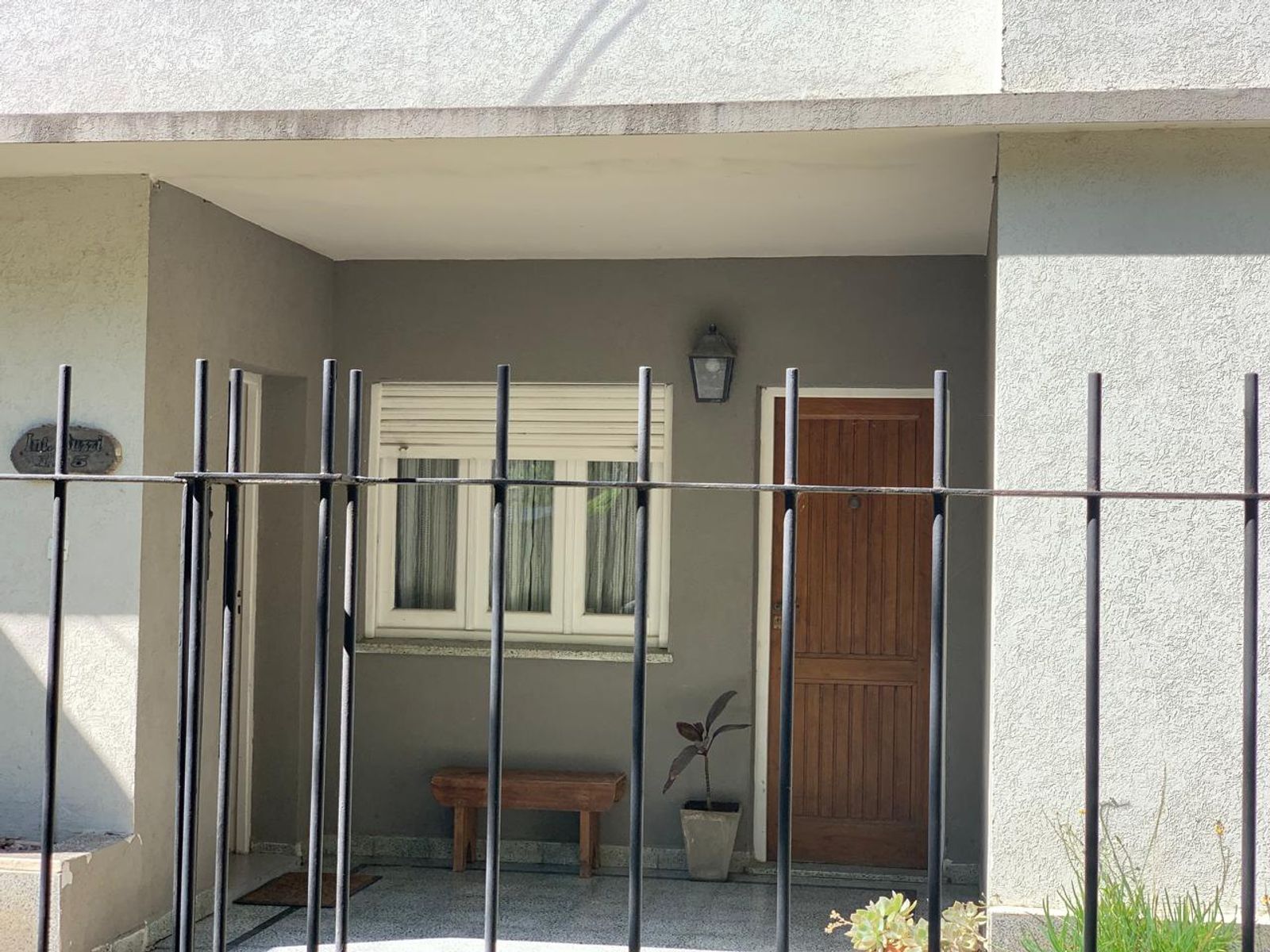 Impecable vivienda en excelente ubicación: A metros de la plaza principal — foto 2