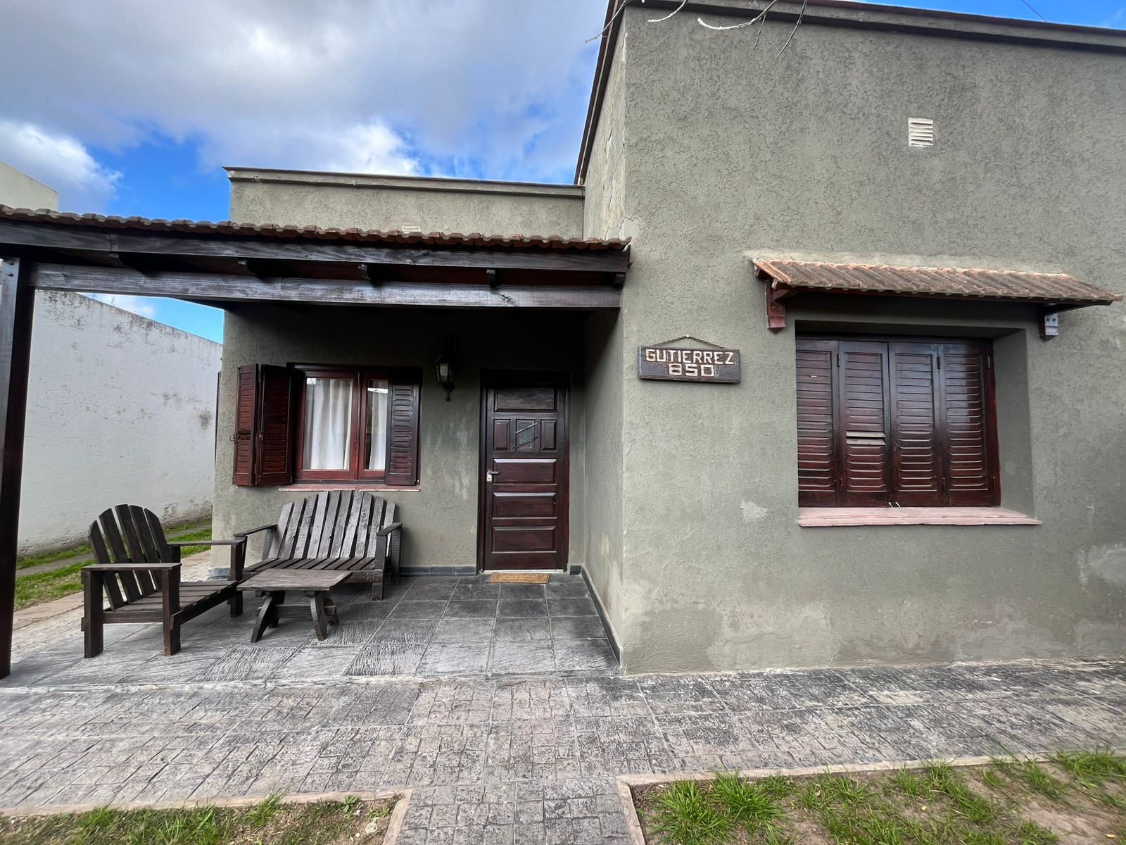 Vivienda a metros de Av. Villamayor: Excelente ubicación y servicios — foto 14
