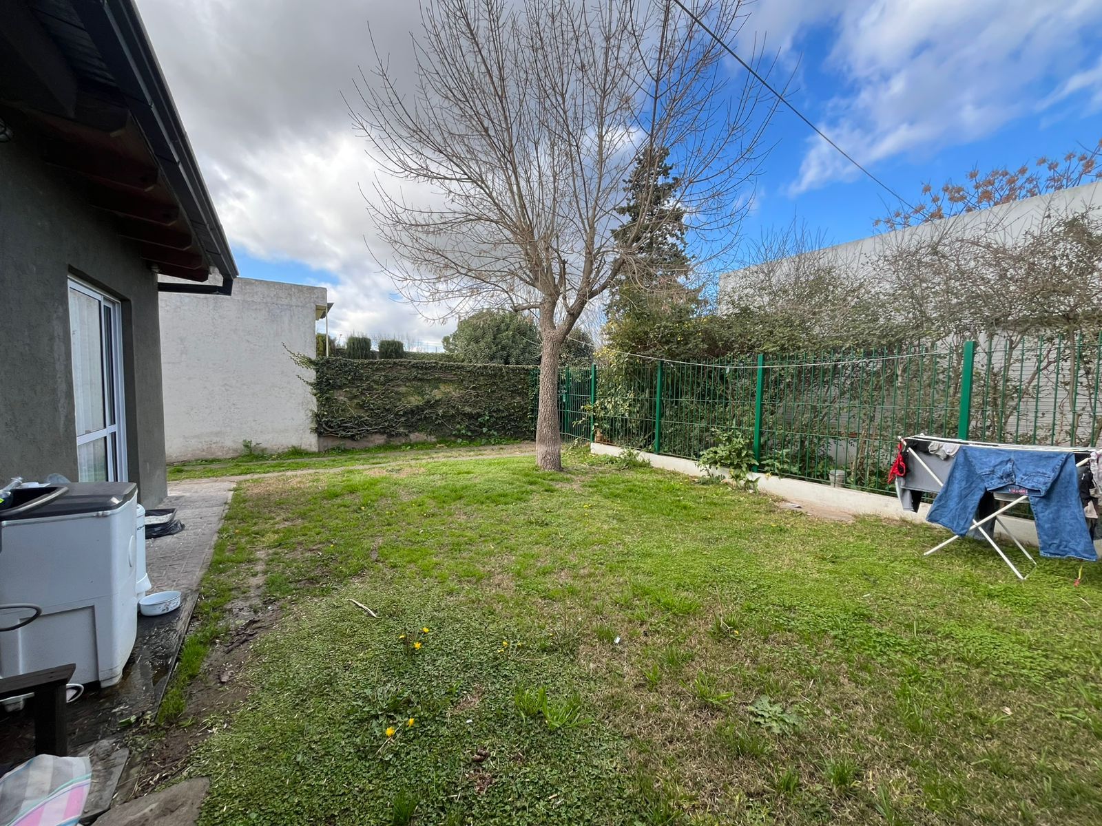 Vivienda a metros de Av. Villamayor: Excelente ubicación y servicios — foto 15