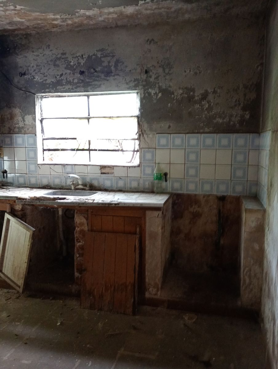 Propiedad con gran potencial: Casa y departamento a 400 metros de la Plaza Principal. — foto 5