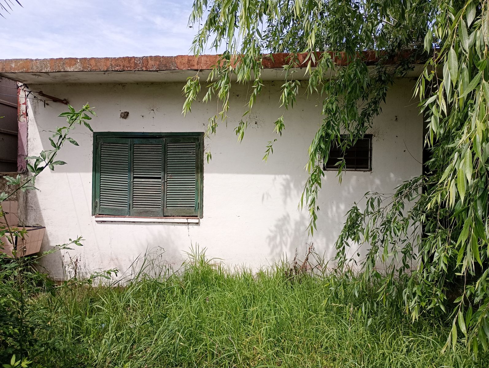 Propiedad con gran potencial: Casa y departamento a 400 metros de la Plaza Principal. — foto 8