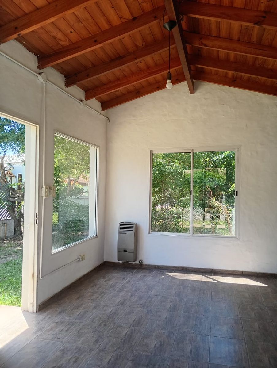 Vivienda sobre lote de terreno en calle Belgrano — foto 3