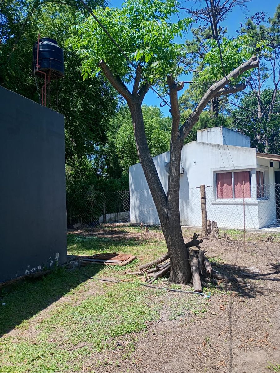 Vivienda sobre lote de terreno en calle Belgrano — foto 5