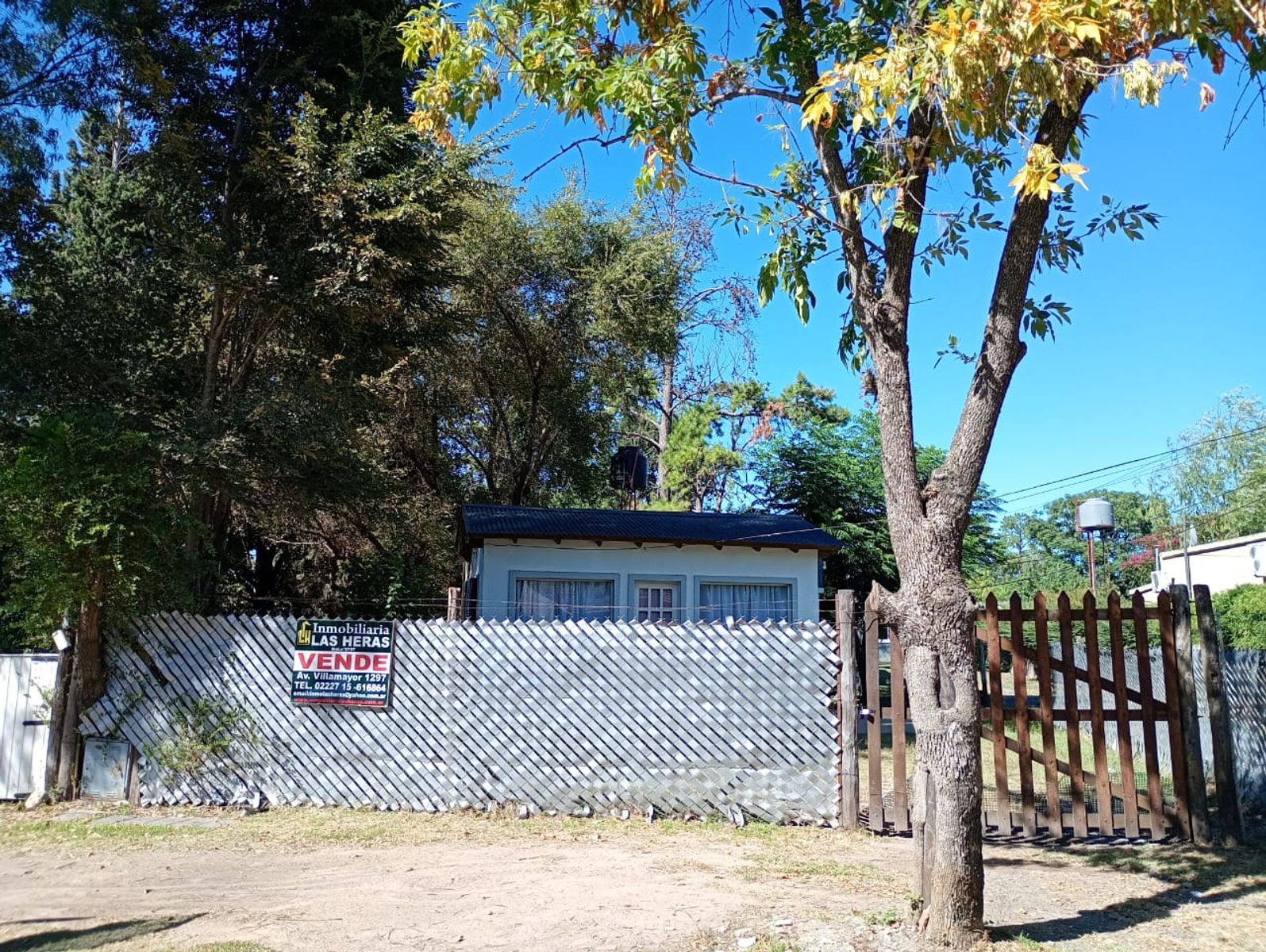 Vivienda sobre lote de terreno en calle Belgrano — foto 9
